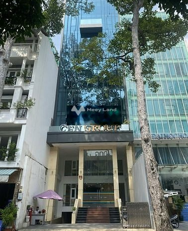 Cho thuê nhà mặt tiền nằm ở Phường 4, Hồ Chí Minh, giá thuê khởi đầu 700 triệu/tháng diện tích chung quy 3467m2, tổng quan bên trong nhà 11 phòng ngủ
