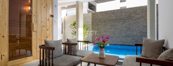 Hot cho thuê chung cư mặt tiền tọa lạc ở Lê Mạnh Trinh, Phước Mỹ giá thuê rẻ chỉ 5 triệu/tháng diện tích 35m2-02