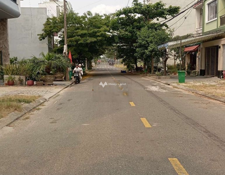 Bán lô đất đường Nguyễn Hữu Cầu phường Hòa Hải quận ngũ hành Sơn -01