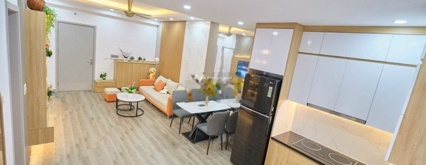 Chung cư 2 PN, bán căn hộ hướng Nam vị trí thuận lợi tọa lạc trên Phú Lương, Hà Nội, căn này bao gồm 2 phòng ngủ, 2 WC cực kì tiềm năng-03
