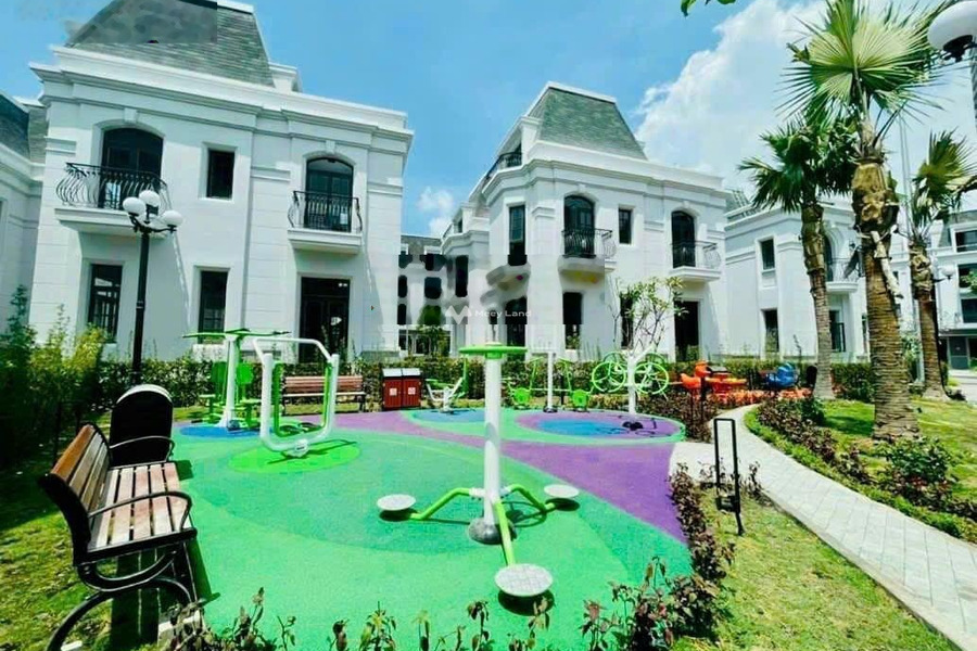 5 PN, bán biệt thự, giá bán cạnh tranh từ 11.8 tỷ với diện tích 120m2 vị trí tốt tại Huỳnh Tấn Phát, Phú Xuân-01
