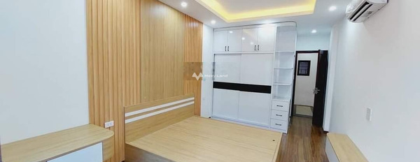 Diện tích chuẩn 40m2 bán nhà vị trí mặt tiền tọa lạc trên Miêu Nha, Tây Mỗ trong nhà 4 phòng ngủ 3 WC liên hệ ngay để được tư vấn-02