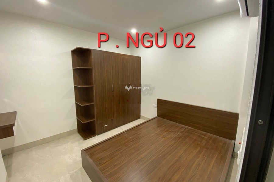 Tổng quan căn hộ này gồm có 1 PN, cho thuê căn hộ vị trí đẹp ngay ở Hoàng Liệt, Hoàng Mai, 1 WC nhà view bao đẹp-01