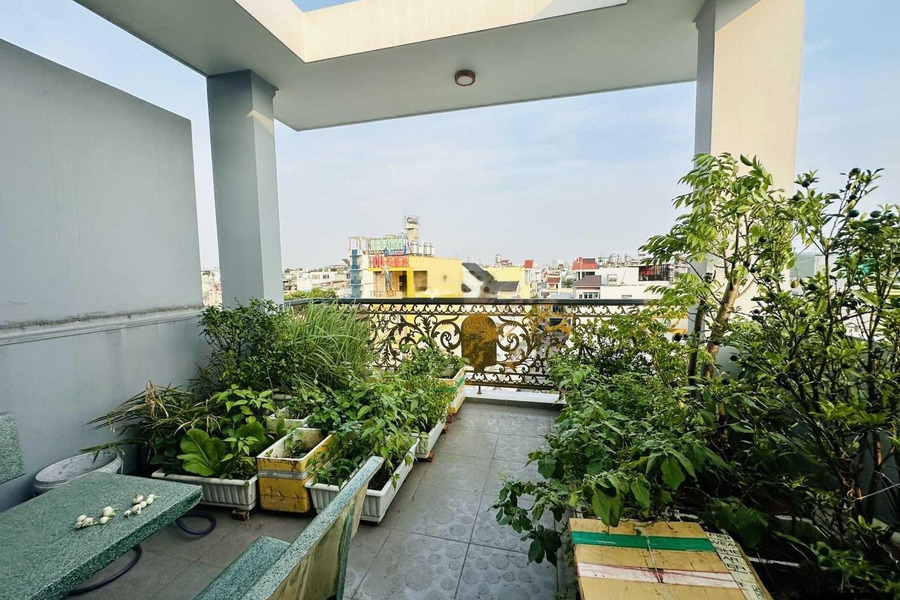 Tổng quan nhà bao gồm 4 phòng ngủ, bán nhà ở có diện tích rộng 71m2 bán ngay với giá hạt dẻ 11.4 tỷ ngay ở Bình Tân, Hồ Chí Minh-01