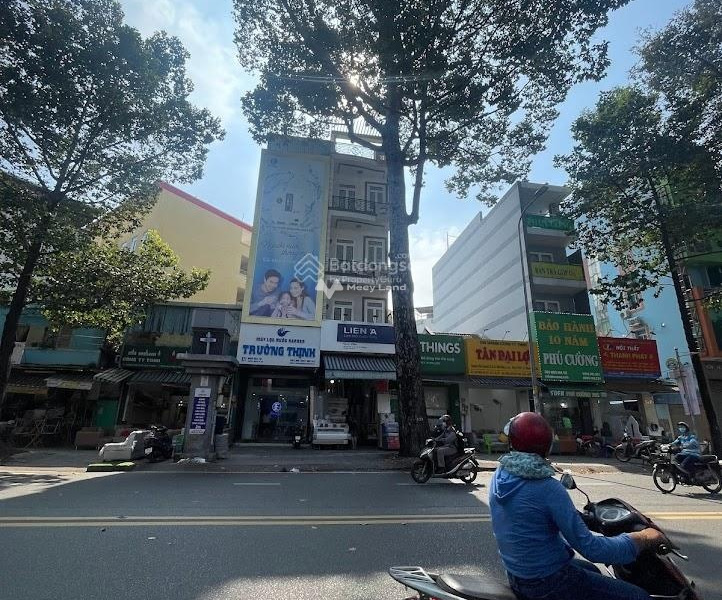 Nằm tại Quận 5, Hồ Chí Minh, bán nhà, bán ngay với giá cạnh tranh chỉ 23 tỷ diện tích 93.5m2 cảm ơn đã xem tin-01