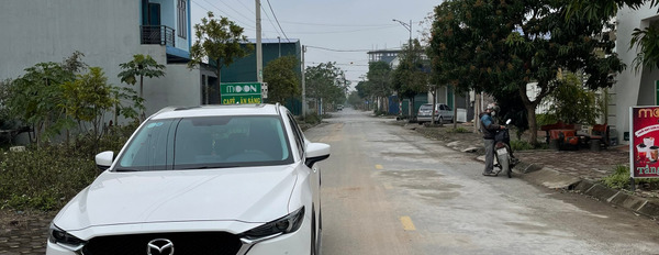 Chỉ với 2,1 tỷ sở hữu ngay 1 lô đất đường thông tại khu đô thị Đồng Văn Xanh-03