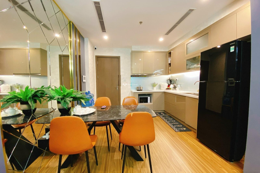 Tổng quan căn hộ này có full nội thất, bán căn hộ có diện tích rộng 34m2 vị trí đẹp tọa lạc ngay ở Nam Từ Liêm, Hà Nội giá bán cực êm chỉ 1.8 tỷ-01