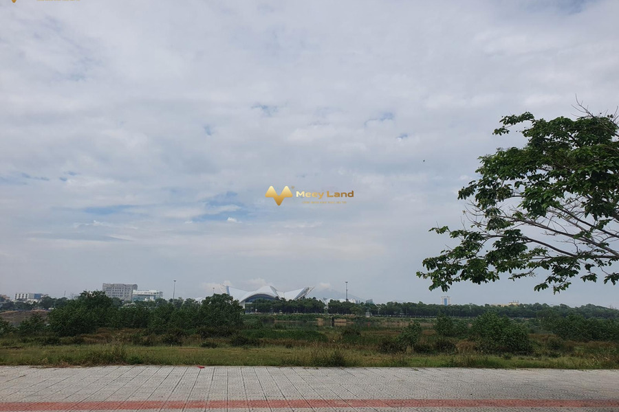 Bán đất vị trí thuận lợi tọa lạc ngay trên phường Hòa Xuân, quận Cẩm Lệ-01
