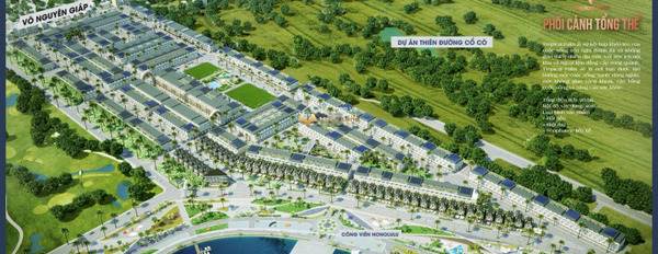 Ở Ngọc Dương Riverside 1.8 tỷ bán đất diện tích thực khoảng 95 m2 tọa lạc ở Điện Dương, Quảng Nam-03