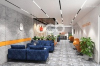 Cho thuê sàn văn phòng giá 20 triệu/tháng, diện tích 15m2 vị trí thuận lợi tọa lạc tại Trung Hòa, Hà Nội-02