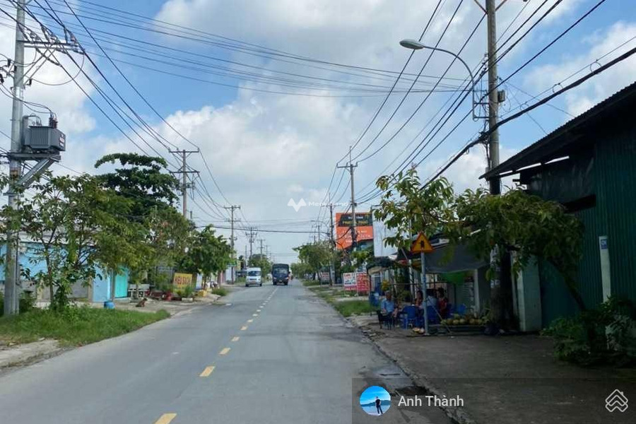 Nằm tại Giáp Hải, Hồ Chí Minh bán đất 1.49 tỷ, hướng Đông - Nam diện tích rộng lớn 120m2-01