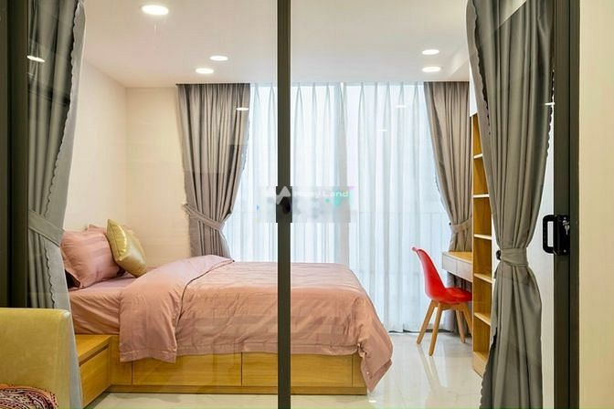 Chung cư 1 PN, cho thuê căn hộ vị trí đặt ở Đào Duy Từ, Phú Nhuận, căn hộ tổng quan bao gồm 1 phòng ngủ, 1 WC lh biết chi tiết-01