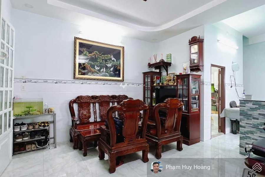 Bán nhà diện tích 78m2 vị trí tốt tại Trần Mai Ninh, Hồ Chí Minh bán ngay với giá mềm chỉ 7.9 tỷ trong nhìn tổng quan gồm 3 phòng ngủ, 3 WC-01