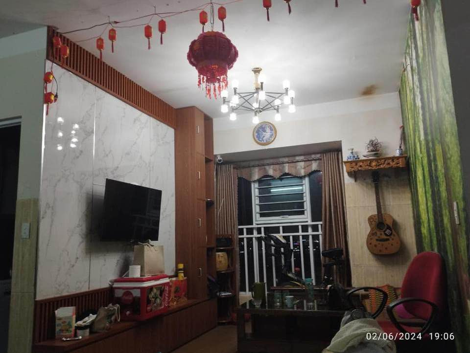 Bán căn hộ chung cư quận Sơn Trà thành phố Đà Nẵng giá 1.28 tỷ-0