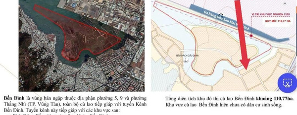 Bán biệt thự tân cổ điển giá tốt biệt thự góc 2 mặt tiền, khu Đại An, phường 9, TP Vũng Tàu, 18 tỷ -02