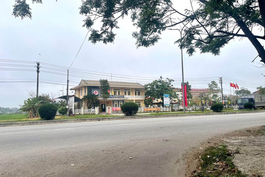 Cần bán đất thành phố Huế Tỉnh Thừa Thiên Huế-01