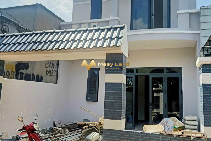 Giá chỉ 2.75 tỷ bán nhà có diện tích 100m2 vị trí đặt tọa lạc ngay tại Đường Nguyễn Văn Linh, Huyện Bình Chánh giá tốt nhất-01