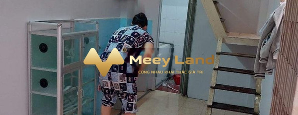 Nội thất đầy đủ cho thuê phòng trọ vị trí mặt tiền nằm ở Phường 12, Quận 5 lh ngay!-03