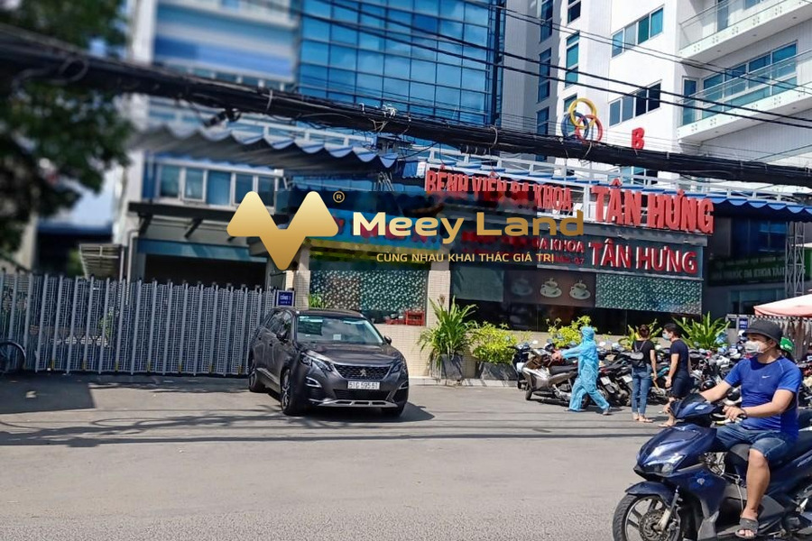 Cần vốn mở tiệm bán đất Đường Lâm Văn Bền, Hồ Chí Minh giá mong muốn chỉ 7.4 tỷ có diện tích chuẩn 80m2-01