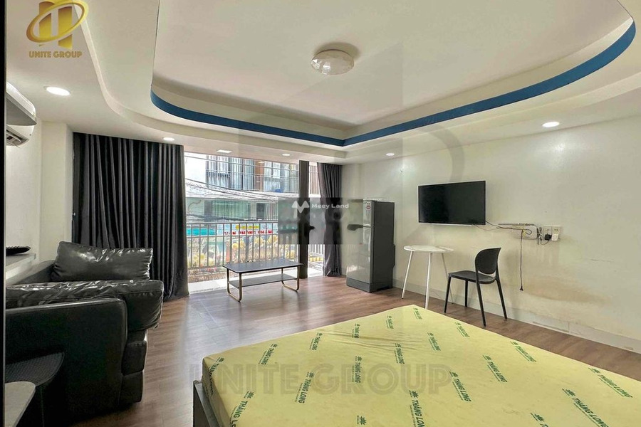 Cho thuê chung cư vị trí đặt ngay Phường 10, Phú Nhuận thuê ngay với giá cực rẻ từ 6.9 triệu/tháng-01