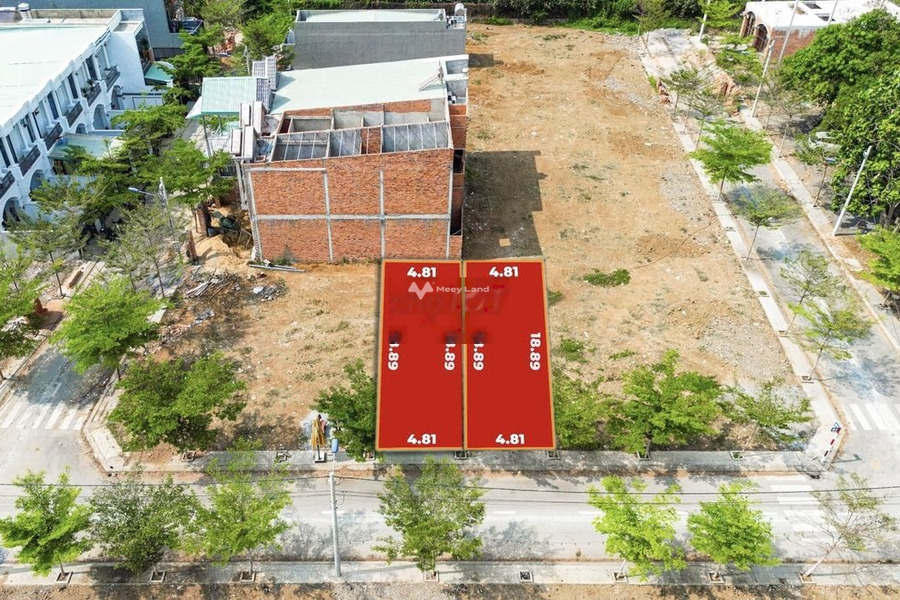Cần ra đi gấp bán mảnh đất, 182m2 giá bán cạnh tranh chỉ 3.64 tỷ tọa lạc ngay Huỳnh Văn Nghệ, Biên Hòa trao đổi trực tiếp-01