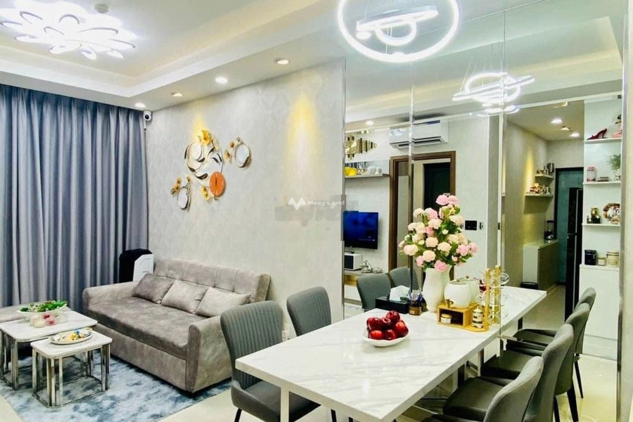 Cho thuê căn hộ vị trí mặt tiền tọa lạc ngay trên Đào Trí, Phú Thuận giá thuê hữu nghị chỉ 12 triệu/tháng vị trí trung tâm-01
