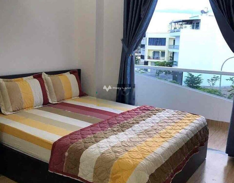 Cho thuê căn hộ, vị trí đặt vị trí nằm tại Vĩnh Hải, Nha Trang thuê ngay với giá đặc biệt từ 3 triệu/tháng diện tích mặt tiền 40m2-01