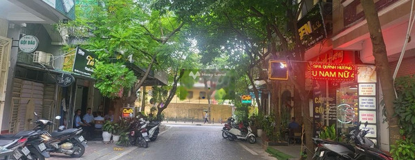 Nằm tại Phạm Tuấn Tài, Hà Nội, bán nhà, bán ngay với giá cực êm chỉ 10 tỷ có diện tích chung 45m2, nhà có 5 PN giá tốt nhất-03