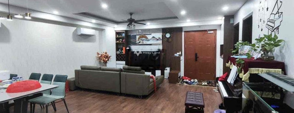 Bán chung cư tổng quan gồm tổng cộng Nội thất cao cấp vị trí đẹp tọa lạc trên Nguyễn Lương Bằng, Quang Trung bán ngay với giá mua liền chỉ 6.16 tỷ-02