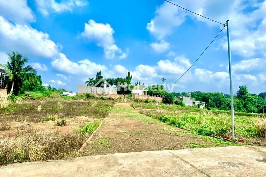 Bán đất huyện Trảng Bom, Đồng Nai giá 450 triệu-01