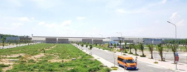 Nằm ngay New Times City bán đất 1.1 tỷ Hội Nghĩa, Tân Uyên diện tích rộng lớn 100m2-03