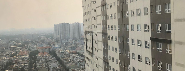 Vị trí đặt vị trí ở Quận 8, Hồ Chí Minh, bán chung cư giá bán đàm phán 2.49 tỷ, tổng quan căn hộ bao gồm có 2 phòng ngủ, 2 WC vị trí tốt-03