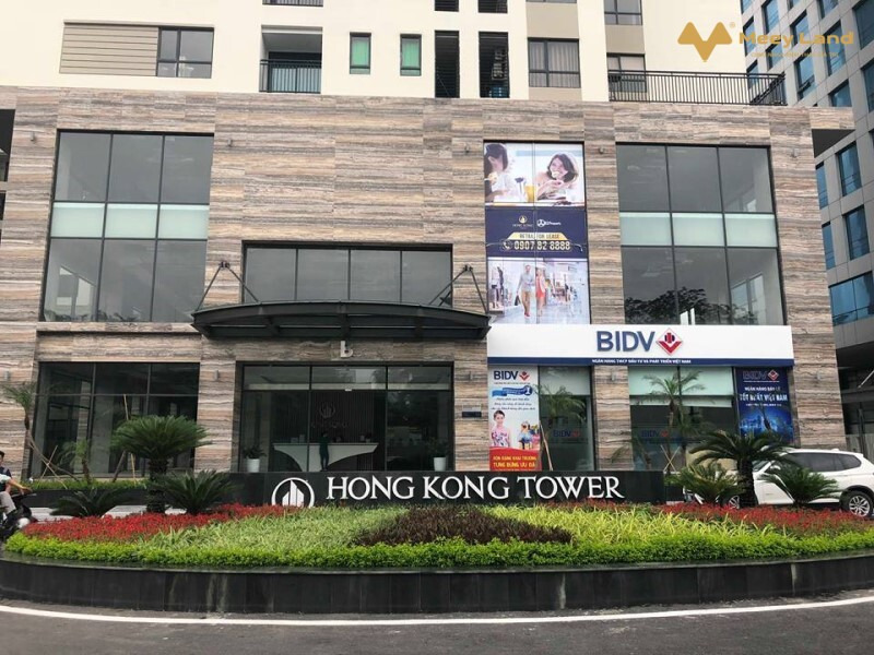 Cho thuê văn phòng tòa nhà Hong Kong Tower giá hấp dẫn-01