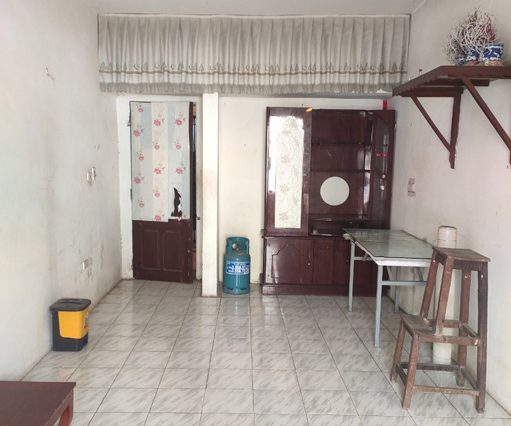 Chính chủ bán căn hộ tập thể, đối diện Royal City, 129 Nguyễn Trãi, Hà ội-01