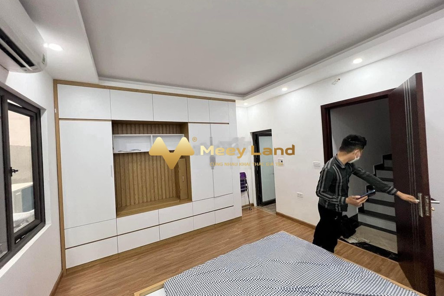 Bán nhà 40m2 Quan Hoa, Cầu Giấy, Hà Nội-01