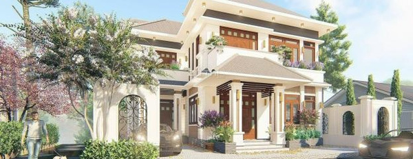 Chính Chủ Cần Bán Villa Nguyễn Hữu Cầu, Phường 12, Đà Lạt Giá Siêu Ưu Đãi. -02