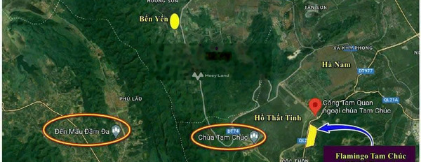 Bán liền kề diện tích 127m2 vị trí đẹp gần Kim Bảng, Hà Nam-02