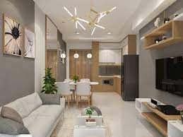Giá 2.6 tỷ, bán chung cư diện tích rất rộng 70m2 vị trí đặt ngay trên Hoàng Mai, Hà Nội, hướng Tây - Bắc, trong căn hộ 2 PN, 2 WC lh xem trực tiếp-03