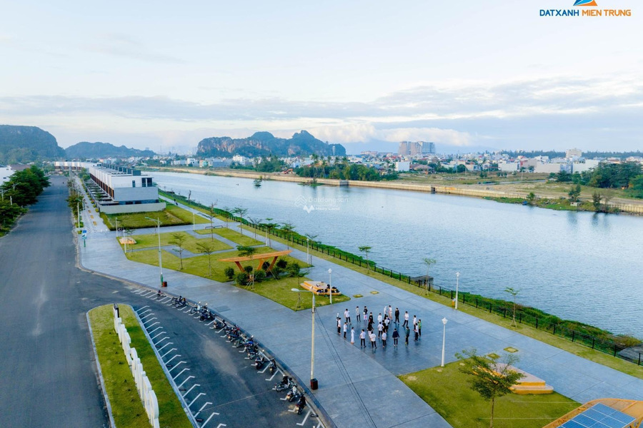 Khó khăn về tiền bạc bán liền kề vị trí thuận lợi ngay ở Hòa Hải, Đà Nẵng có diện tích quy ước 300m2, hướng Đông lh biết chi tiết-01