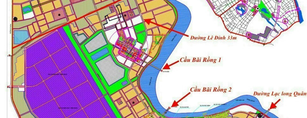 Khách cần bán lô đất tuyệt phẩm đường 27m thuộc dự án Indochina Reverside-02