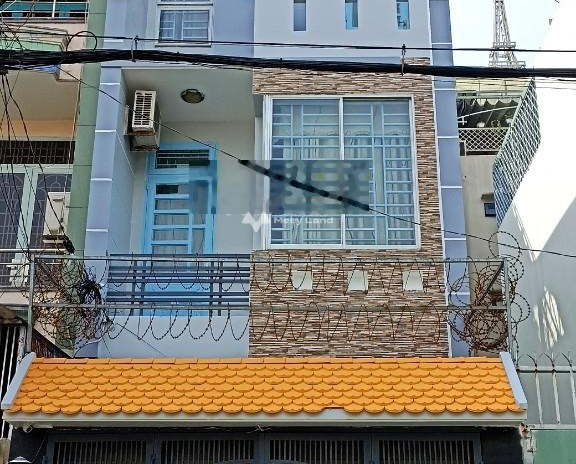 Cho thuê nhà, giá thuê hữu nghị chỉ 17 triệu/tháng diện tích cụ thể 80m2 vị trí thuận lợi Bình Trị Đông B, Bình Tân