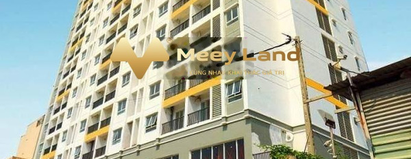 Giấy tờ đầy đủ, bán căn hộ vào ở ngay giá mong muốn chỉ 3.5 tỷ vị trí tiềm năng Quận Tân Phú, Hồ Chí Minh dt sàn là 104 m2-02