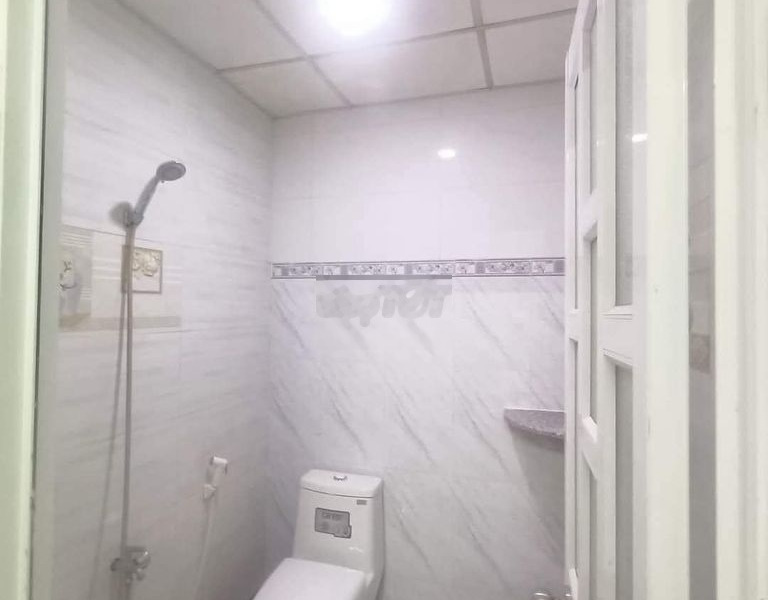 Cần bán nhà 1 trệt 1 lửng 89m2 Đ. Nguyễn Thị Hai SHR giá 628TR -01