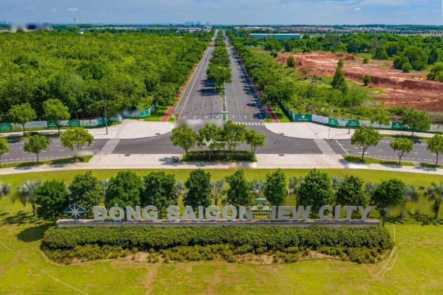 Từ 3.08 tỷ bán đất diện tích rộng là 114m2 vị trí đẹp nằm tại Nhơn Trạch, Đồng Nai-01