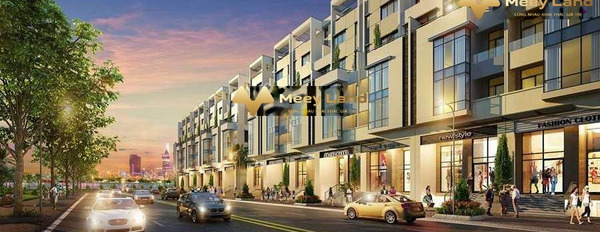 21.42 tỷ, bán liền kề có diện tích tổng 126m2 nằm ở Quận 2, Hồ Chí Minh, hướng Tây Bắc dọn vào ở ngay-03