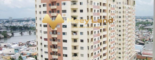 Tổng giá 3.95 tỷ, bán chung cư có dt chuẩn 104m2 vị trí tiềm năng Quận 4, Hồ Chí Minh, trong căn hộ gồm có 3 phòng ngủ, 2 WC khu vực tiềm năng-02