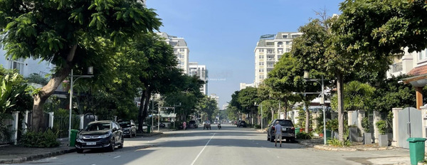 Giá bán cực êm chỉ 48 tỷ bán đất diện tích tổng 198m2 vị trí đẹp tọa lạc gần Tân Phú, Quận 7, hướng Tây - Bắc-02
