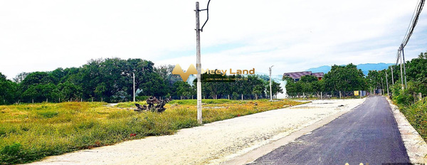Bán gấp lô đất mặt tiền đường Nguyễn Thị Minh Khai, Cam Hải Tây, Cam Lâm-02