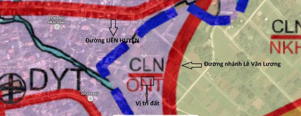 1.28 tỷ bán đất có diện tích thực là 285m2 vị trí đặt ngay trên Đường 6, Hà Nội-03