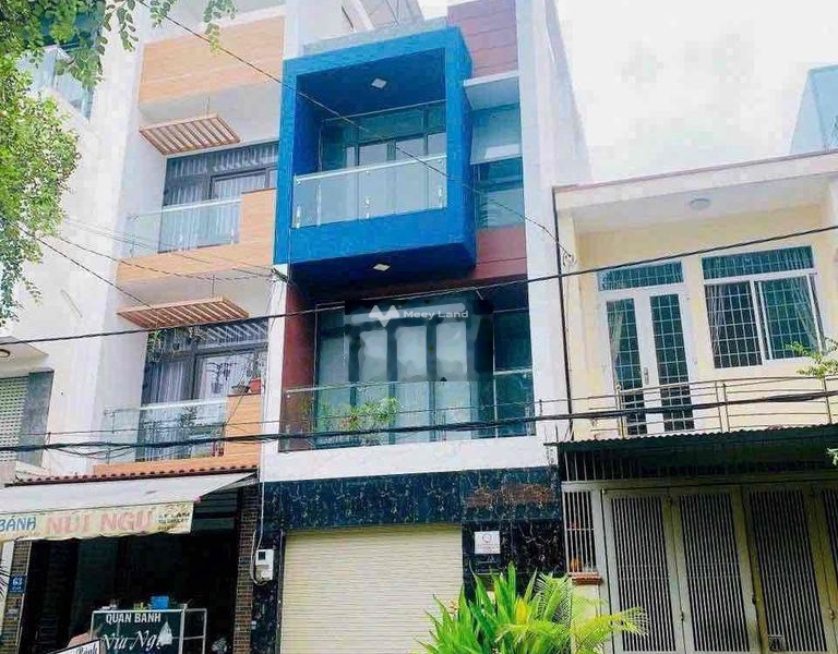 Diện tích 76m2 bán nhà ở vị trí mặt tiền ở Lê Lâm, Hồ Chí Minh trong nhà có tổng 5 PN liên hệ chính chủ-01